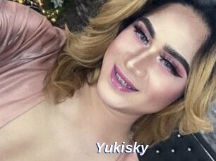 Yukisky