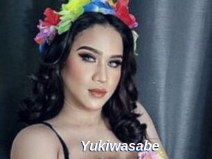 Yukiwasabe