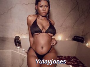 Yulayjones