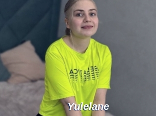 Yulelane