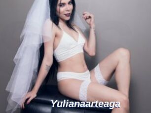 Yulianaarteaga