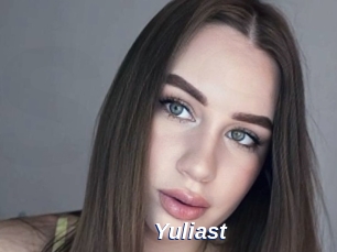 Yuliast