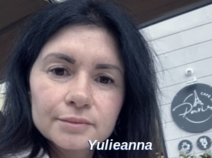 Yulieanna