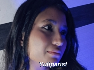 Yuliparist