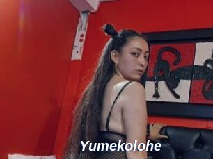 Yumekolohe