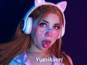 Yumikaori