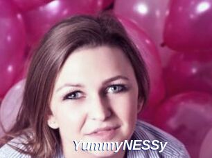 YummyNESSy