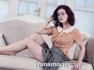 Yunamorris