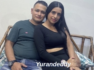 Yurandeddy