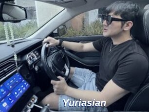 Yuriasian