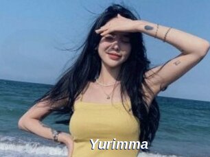 Yurimma