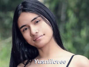 Yusniilovee
