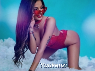 Yuukenzi