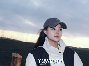Yuyangyi