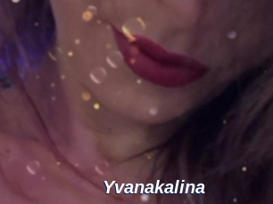 Yvanakalina