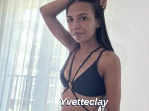 Yvetteclay