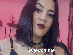 Yviedomme