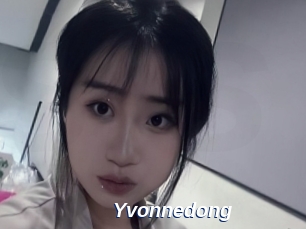 Yvonnedong