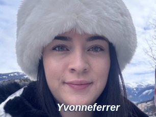 Yvonneferrer