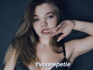 Yvonnepetie