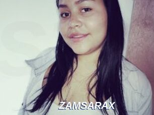 ZAMSARAX