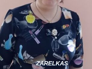 ZARELKAS