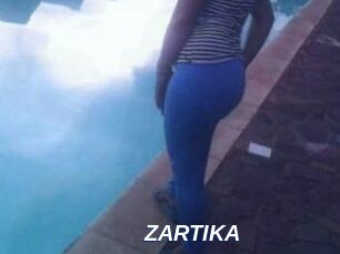 ZARTIKA