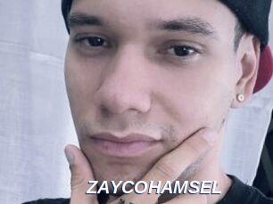 ZAYCOHAMSEL