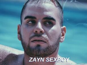 ZAYN_SEXBOY