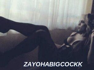 ZAYOHABIGCOCKK