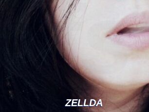 ZELLDA