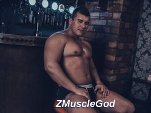 ZMuscleGod