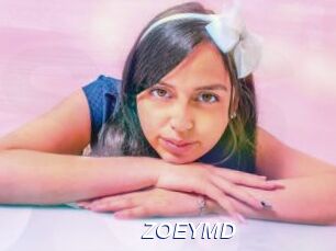 ZOEYMD