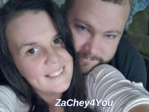 ZaChey4You