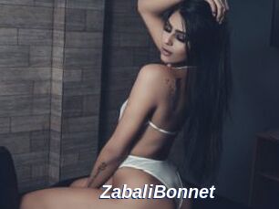 ZabaliBonnet