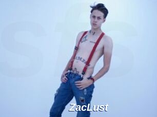 ZacLust