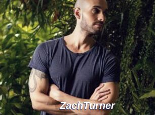 ZachTurner