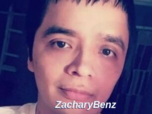 Zachary_Benz