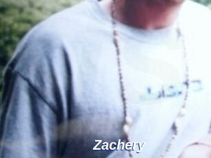 Zachery