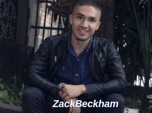 ZackBeckham