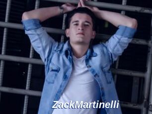 ZackMartinelli