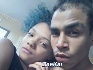ZaeKai