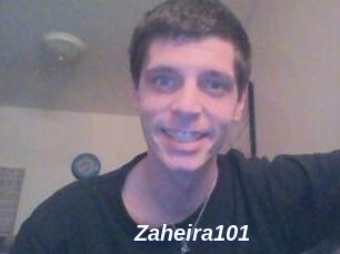 Zaheira101