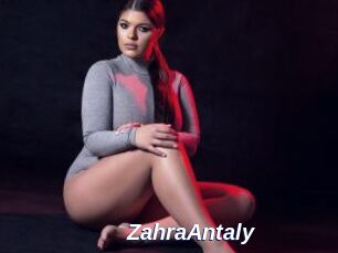ZahraAntaly