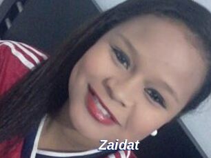 Zaidat