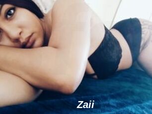 Zaii