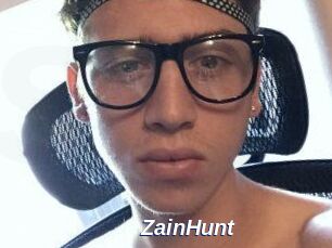 ZainHunt