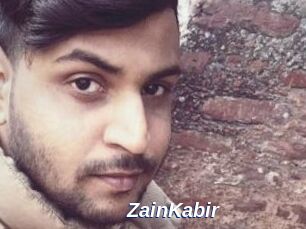 ZainKabir