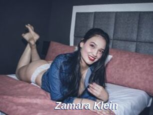 Zamara_Klein