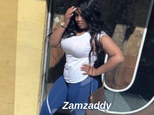 Zamzaddy